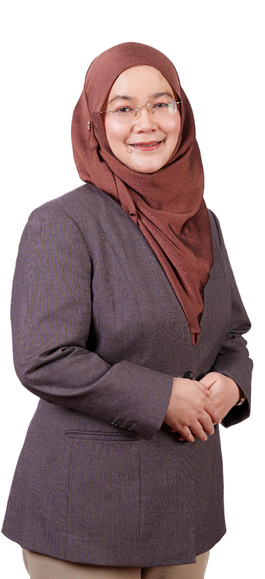 Puan Masnizam Binti Hisham