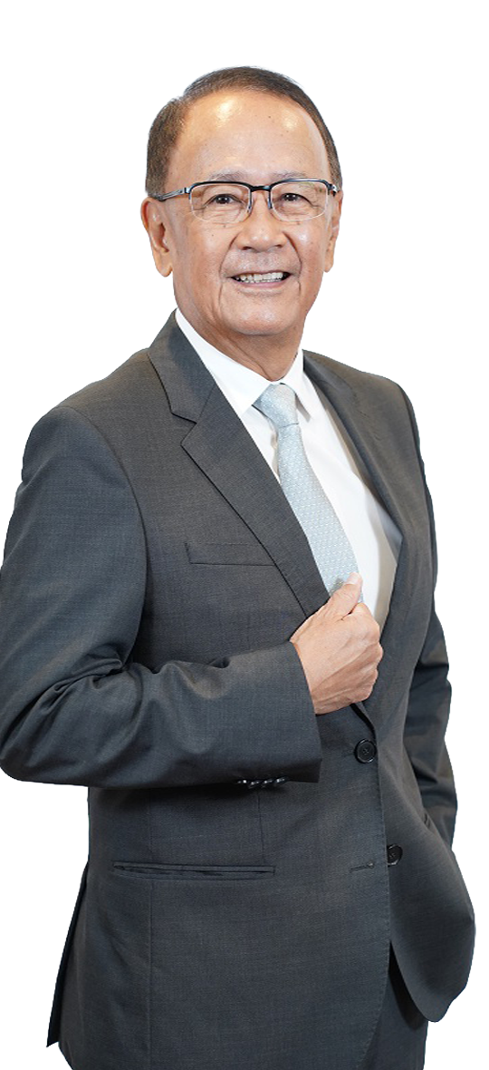 Dato Wee Yiaw Hin @ Ong Yiaw Hin