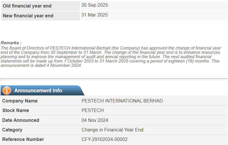 PESTECH_Announcement