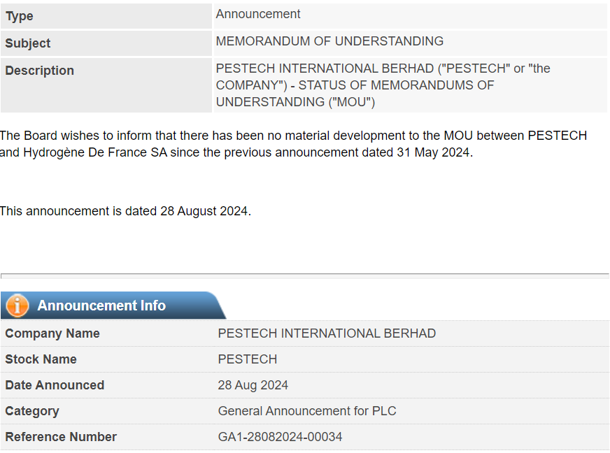 PESTECH_Announcement