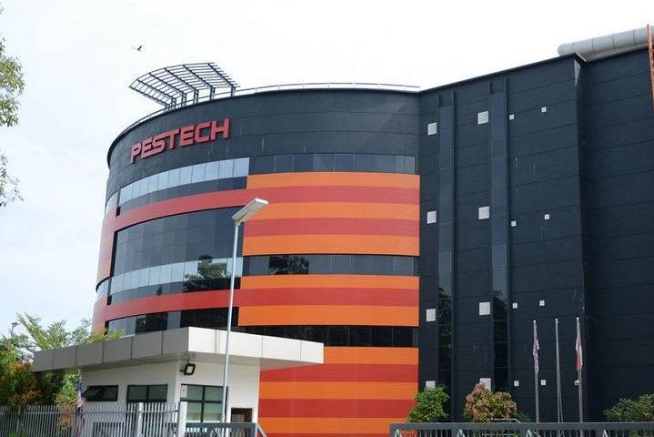 PESTECH Production