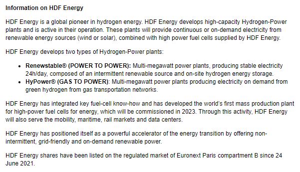 Announcement: MoU Between PESTECH & HDF Energy 24052022 - 02