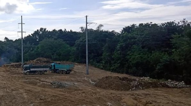 Cebu-Bohol 230kV Interconnection Project - 03