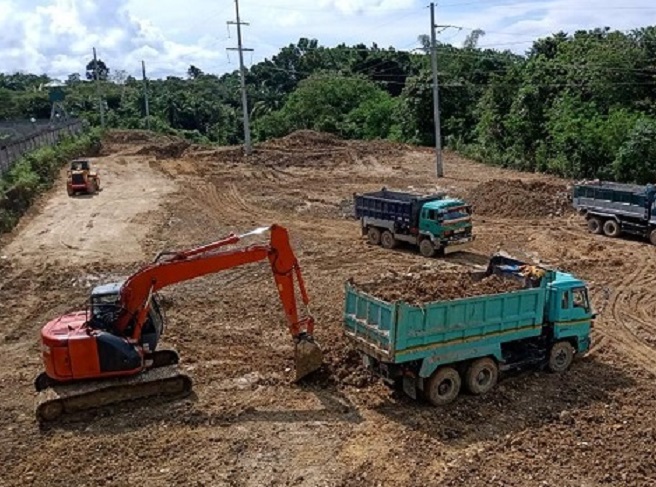 Cebu-Bohol 230kV Interconnection Project