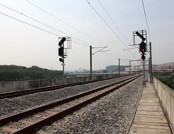 PESTECH Rail Signalling and Communication