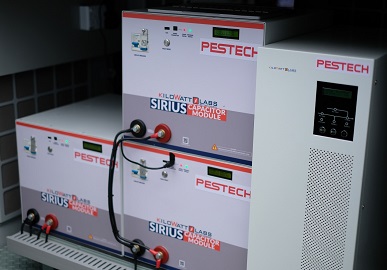 PESTECH Rural Electrification