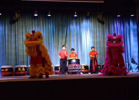 Annual Dinner 2019_Opening Performance