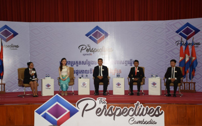 The Perspectives Cambodia Season 2